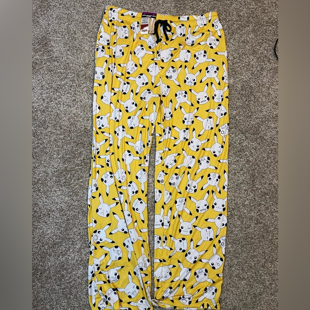 Pokémon Pants